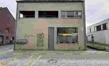 Duplex in Herent
