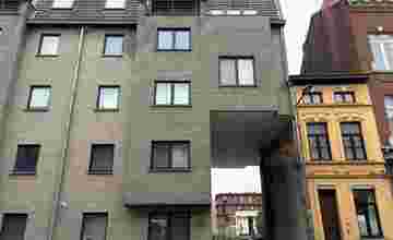 Duplex in Heverlee