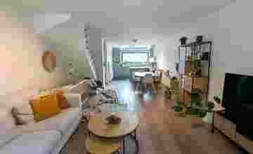 Duplex in Holsbeek