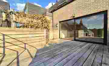 Duplex in Holsbeek