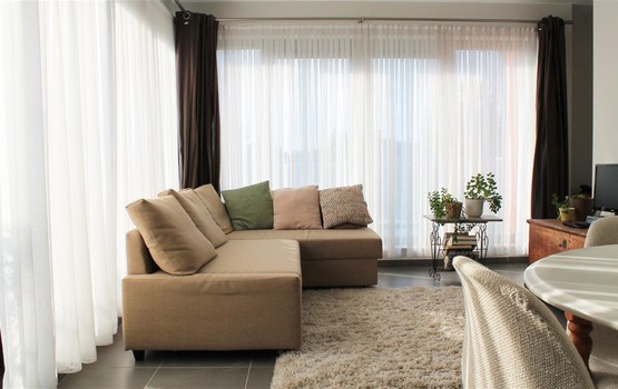 Duplex te huur in Holsbeek