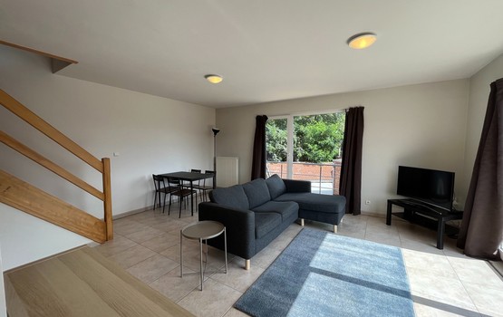 Duplex te huur in Kessel-Lo