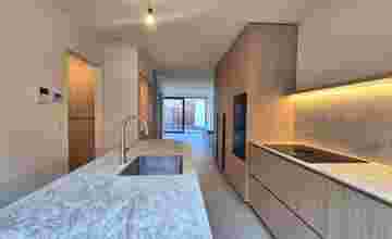 Duplex in Leuven