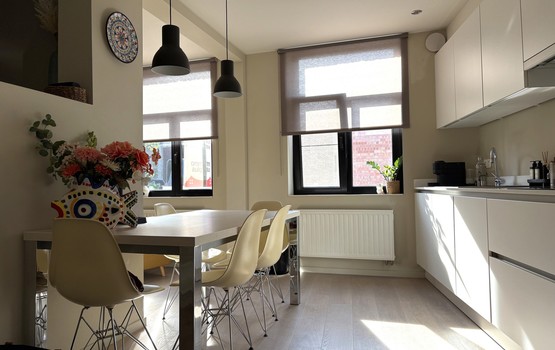 Duplex te huur in Leuven