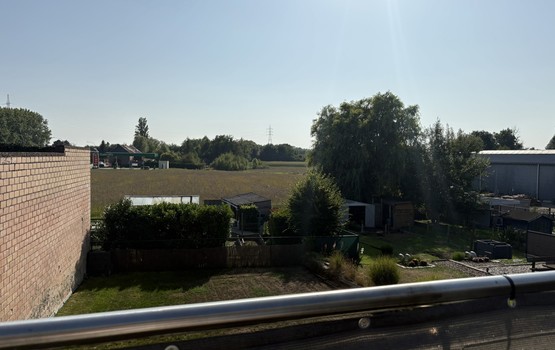 Duplex te huur in Rotselaar