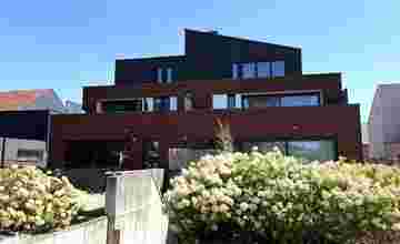 Duplex in Rotselaar