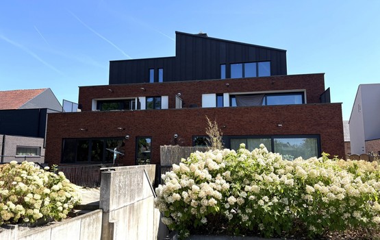 Duplex te huur in Rotselaar
