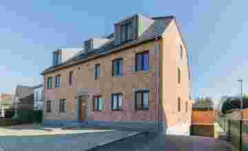 Duplex in Begijnendijk