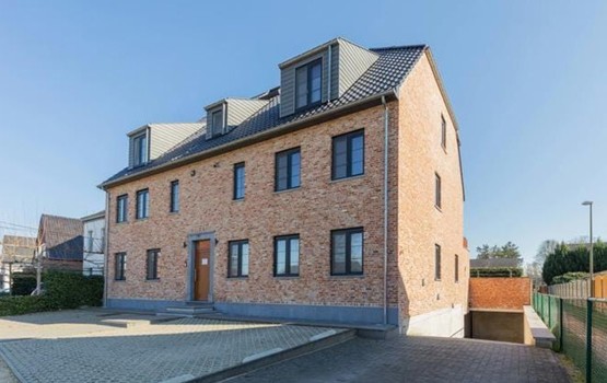 Duplex te koop in Begijnendijk