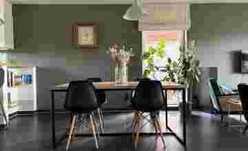 Duplex in Holsbeek