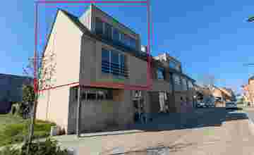 Duplex in Keerbergen