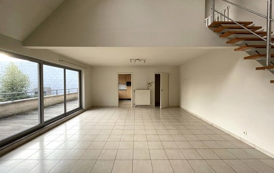 Duplex te koop in Keerbergen