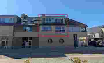 Duplex in Keerbergen