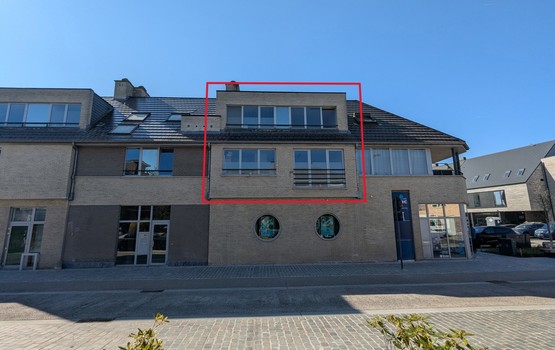 Duplex te koop in Keerbergen