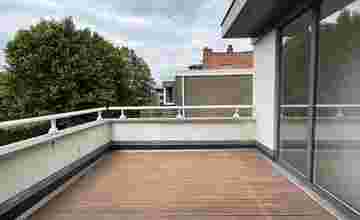 Duplex in Sint-Truiden