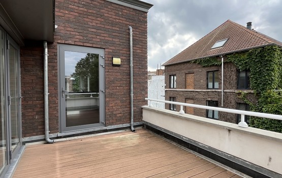 Duplex te koop in Sint-Truiden