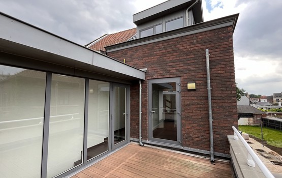 Duplex te koop in Sint-Truiden
