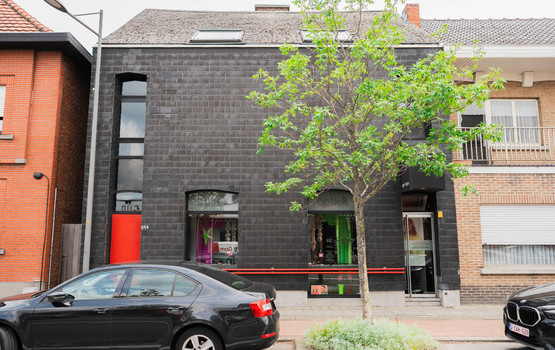 Gebouw voor gemengd gebruik te koop in Wilsele