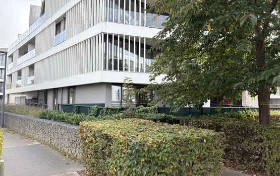 Gelijkvloerse verdieping te koop in Herent