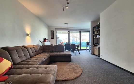 Gelijkvloerse verdieping te koop in Herent