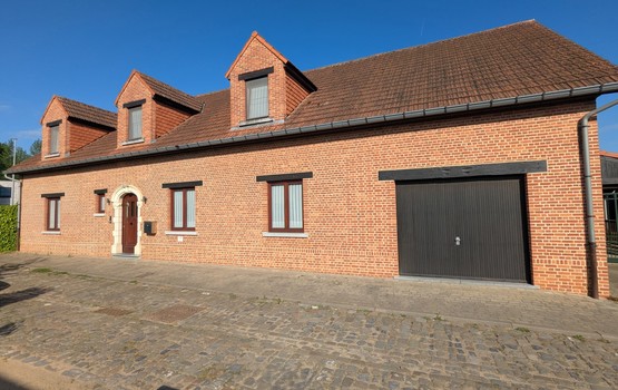 Hoeve te koop in Holsbeek