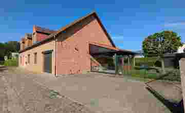 Hoeve in Holsbeek