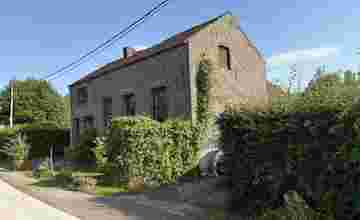 Hoeve in Holsbeek
