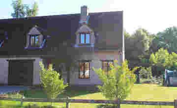 Huis in Baal