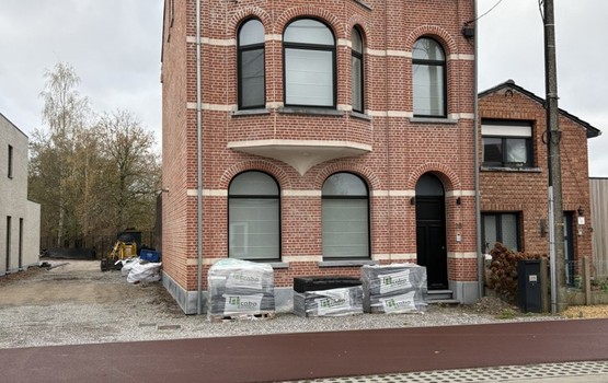 Huis te huur in Heist-op-den-Berg