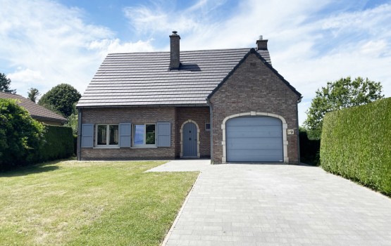 Huis te huur in Herent
