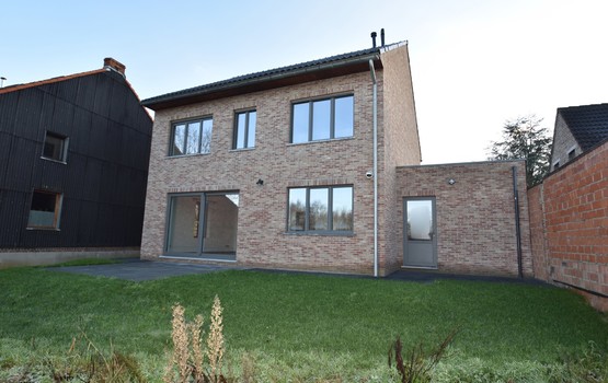Huis te huur in Holsbeek
