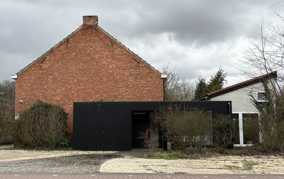 Huis te huur in Holsbeek