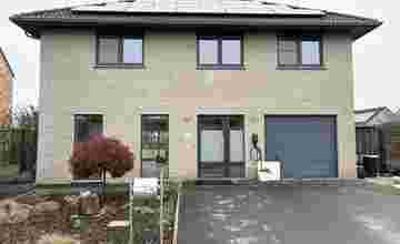 Huis in Holsbeek