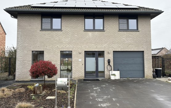 Huis te huur in Holsbeek