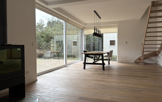 Huis te huur in Holsbeek