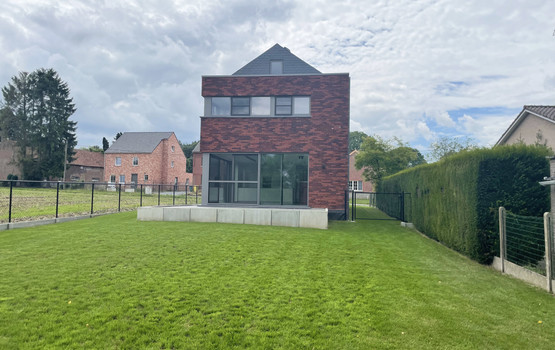 Huis te huur in Holsbeek