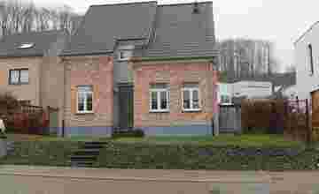 Huis in Holsbeek