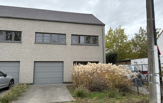 Huis te huur in Keerbergen