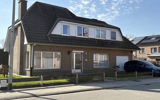 Huis te huur in Kessel-Lo