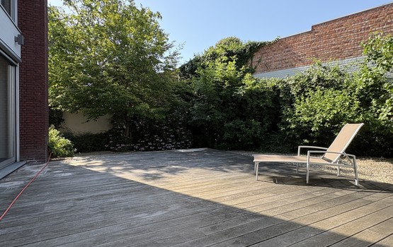 Huis te huur in Leuven