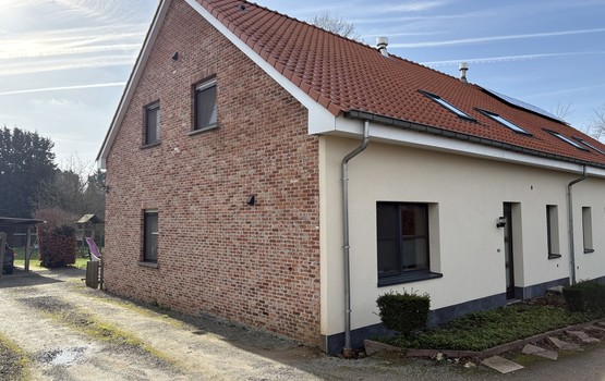 Huis te huur in Lubbeek