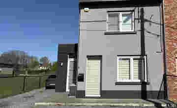 Huis in Rillaar