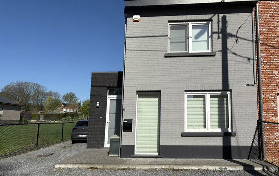 Huis te huur in Rillaar