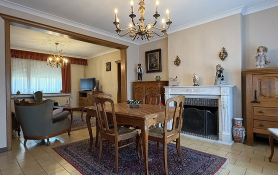 Huis te huur in Rotselaar