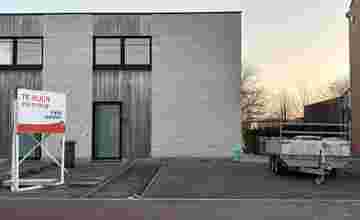 Huis in Schriek