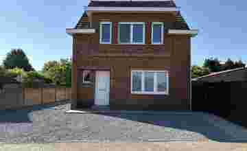 Huis in Werchter