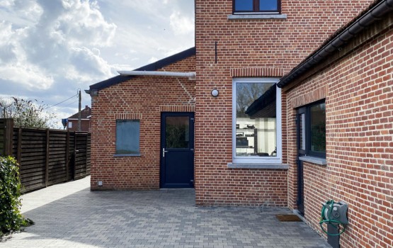 Huis te huur in Wilsele
