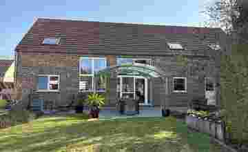 Huis in Bierbeek
