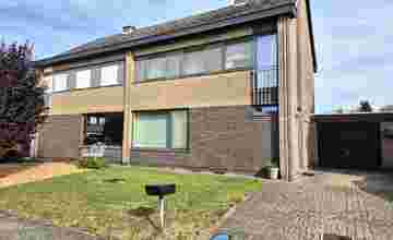 Huis in Haacht