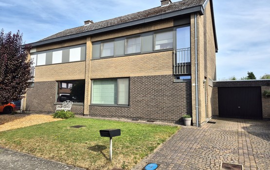 Huis te koop in Haacht